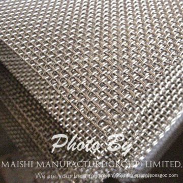 Stainless Steel Wire Mesh